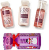 Bath and Body works treat yourself and enjoy a thousand wishes in 3 of our favorite fun size forms