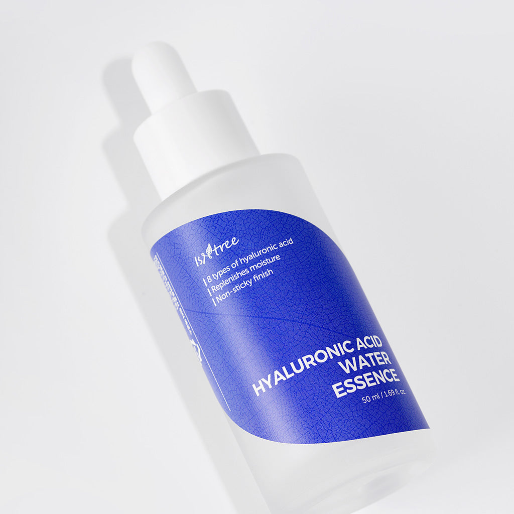 ISNTREE Hyaluronic Acid Watery Essence اسنس الهايلرونك اسد من ازنتري