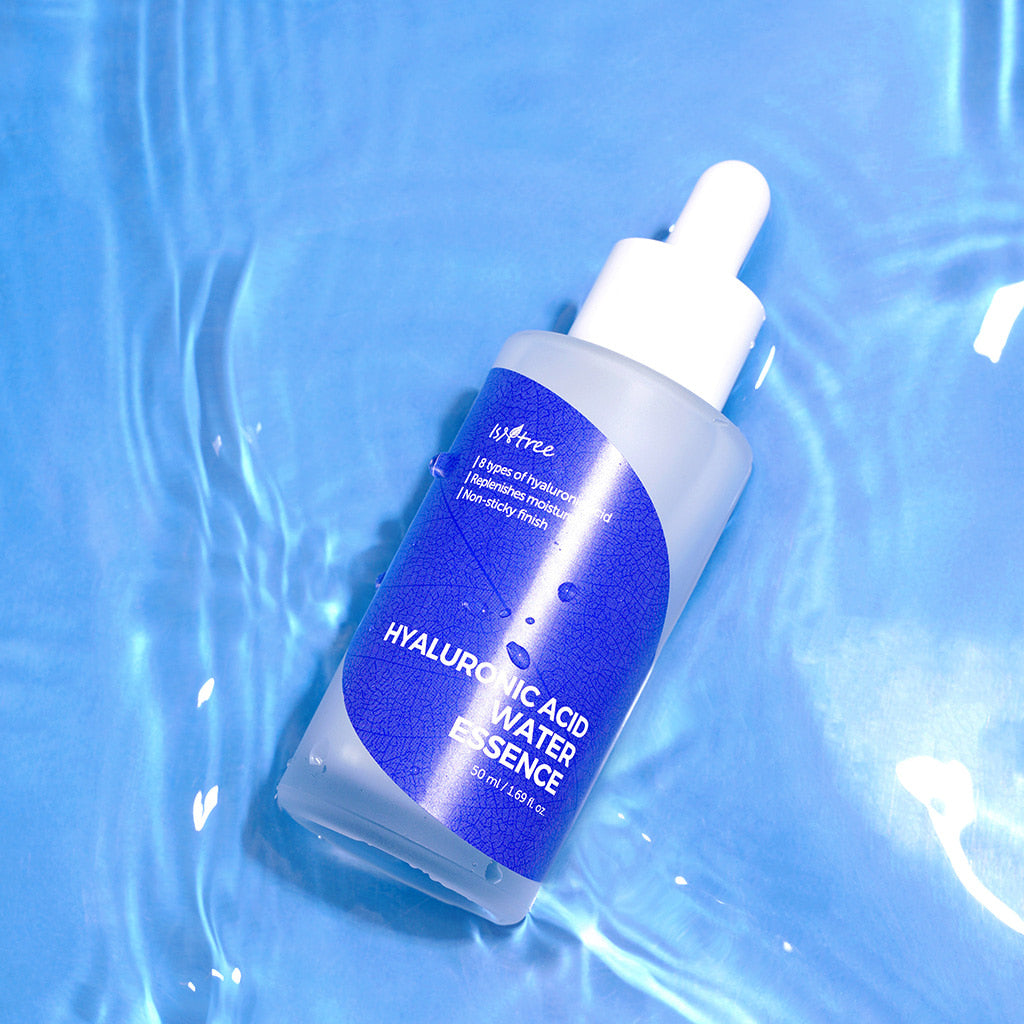 ISNTREE Hyaluronic Acid Watery Essence اسنس الهايلرونك اسد من ازنتري