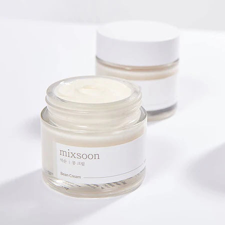 MIXSOON bean cream كريم الفاصولياء من ميكسون