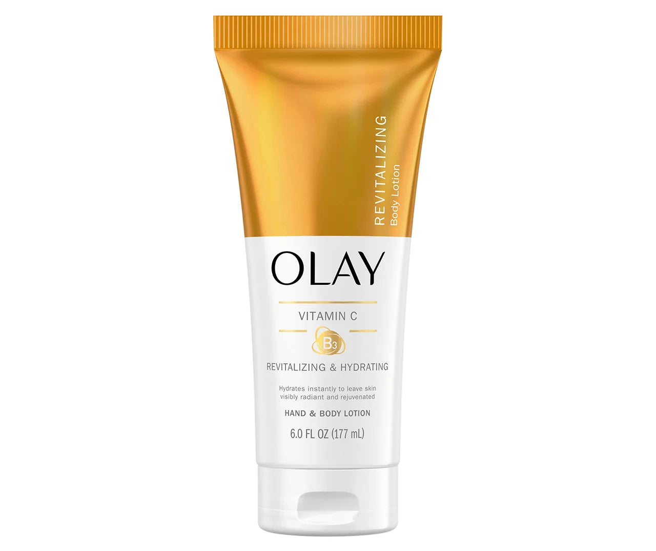 OLAY brightening holiday collection