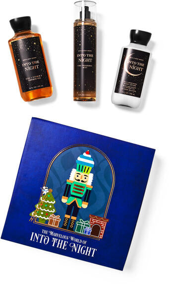 BATH AND BODY WORKS the marvelous world of bath and body works