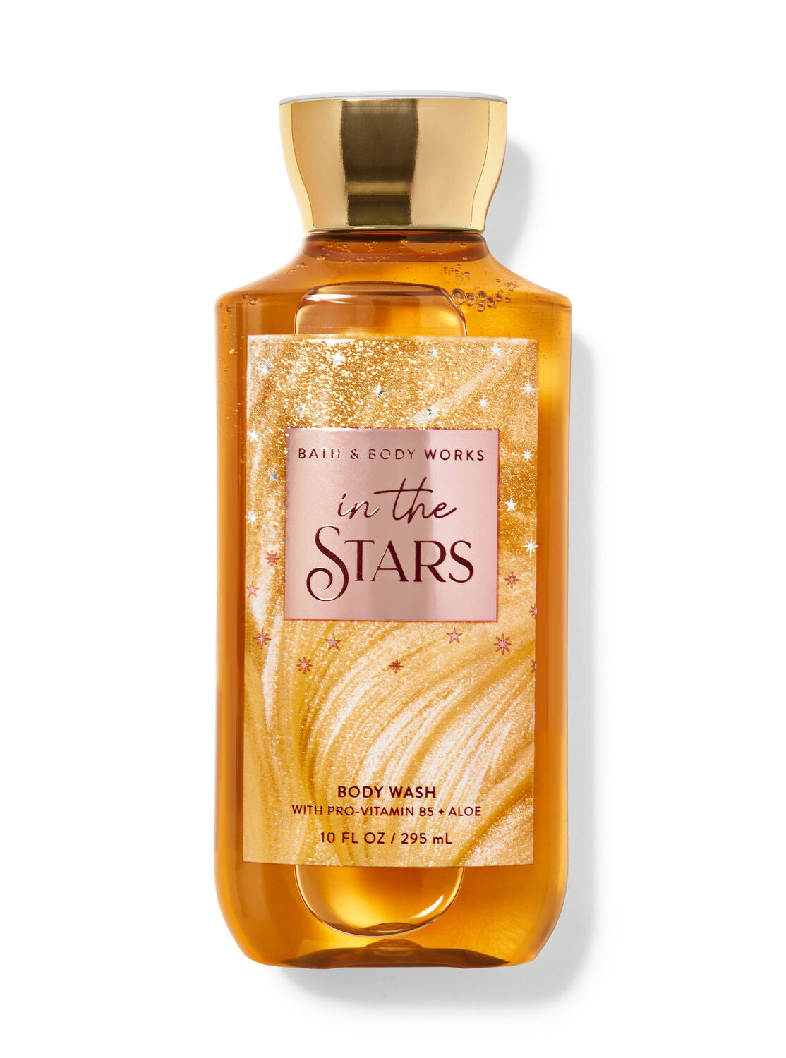 BATH AND BODY WORKS In The Stars Body Wash