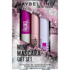 MAYBELLINE NEW YORK Mini Mascara Gift Set