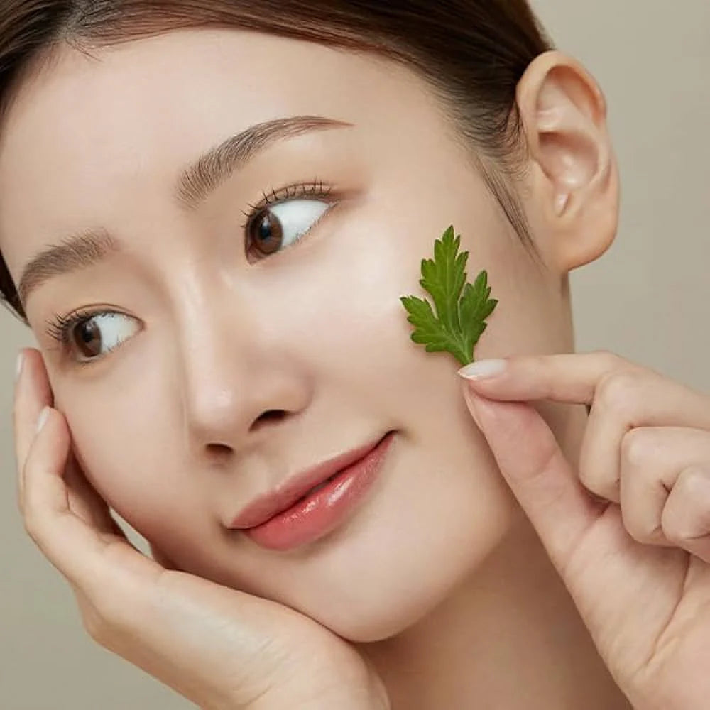 I'M FROM MUGWORT SERUM سيروم الشيح المهدئ من ام فروم