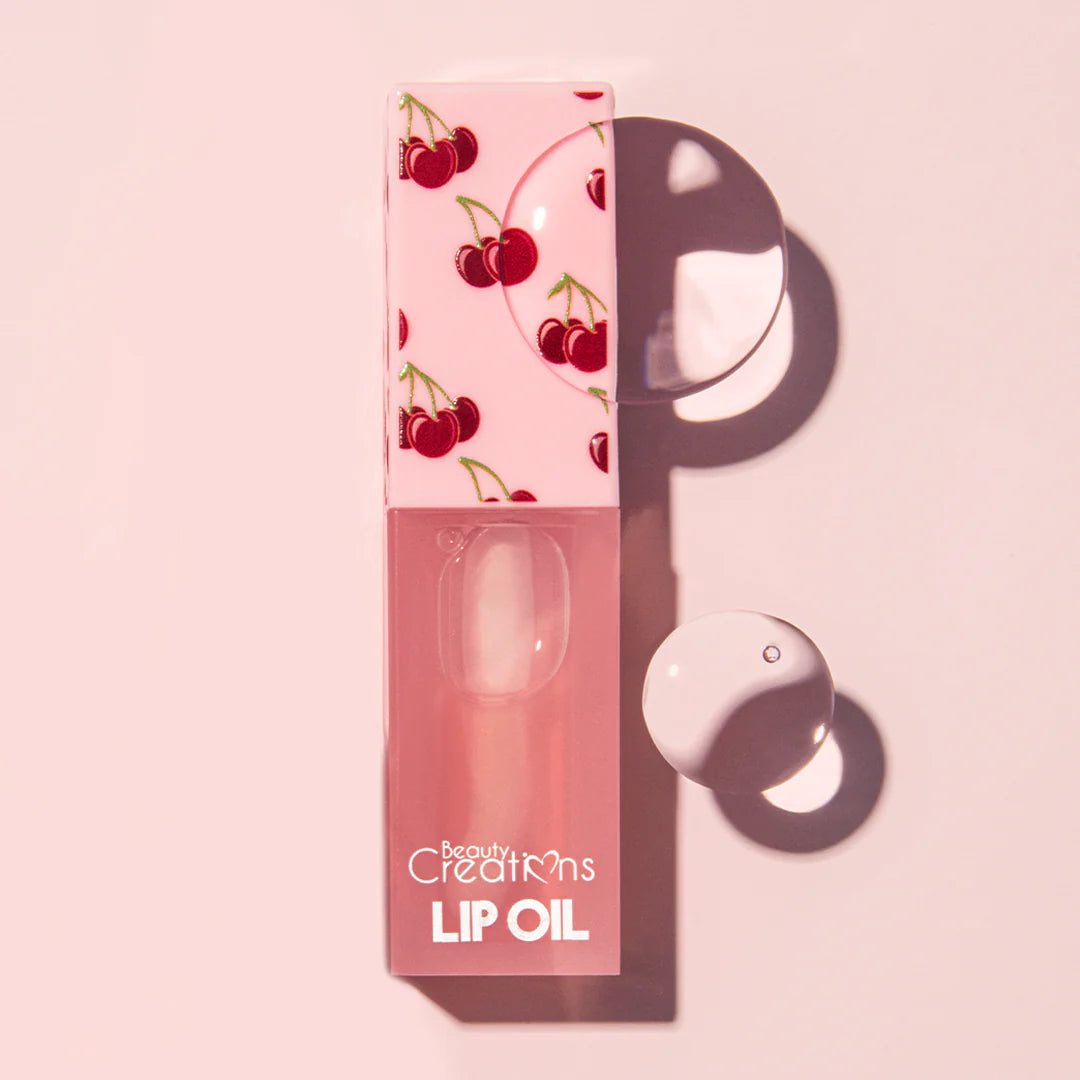 BEUATY CREATIONS Sweet Lip Oil زيت الشفاه