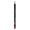 NYX Professional Makeup Lip Pencil Deep Purple Spl808