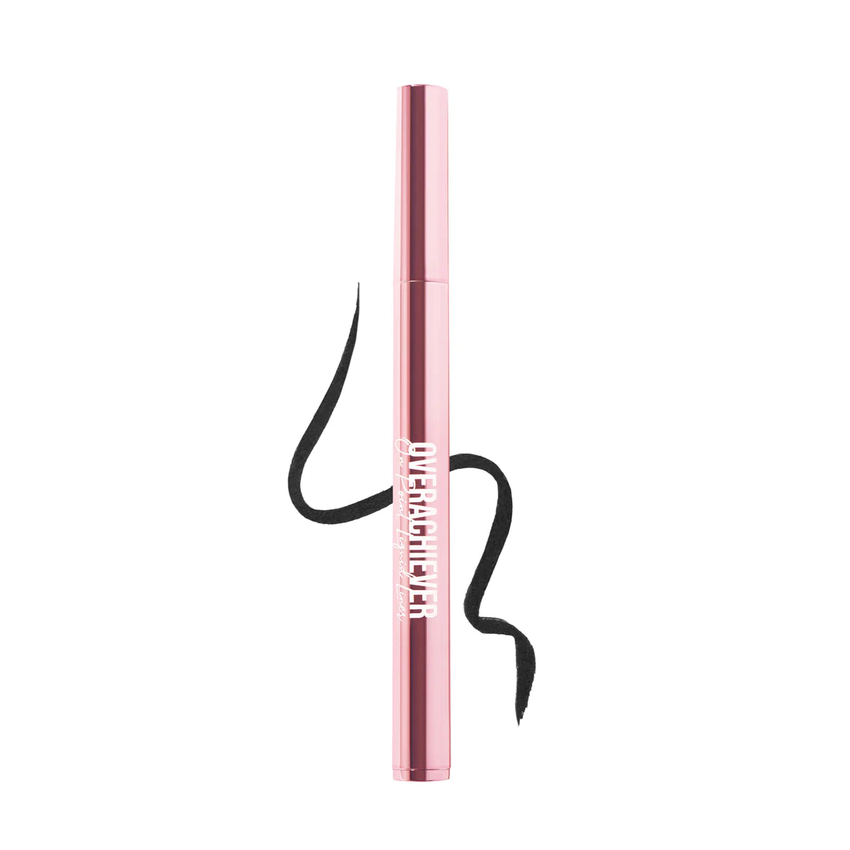 BEAUTY CREATIONS DRAW THE LINE On Point Liquid Liner ايلاينر العيون