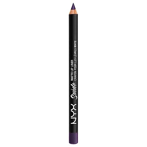 NYX Matte Lip Liner