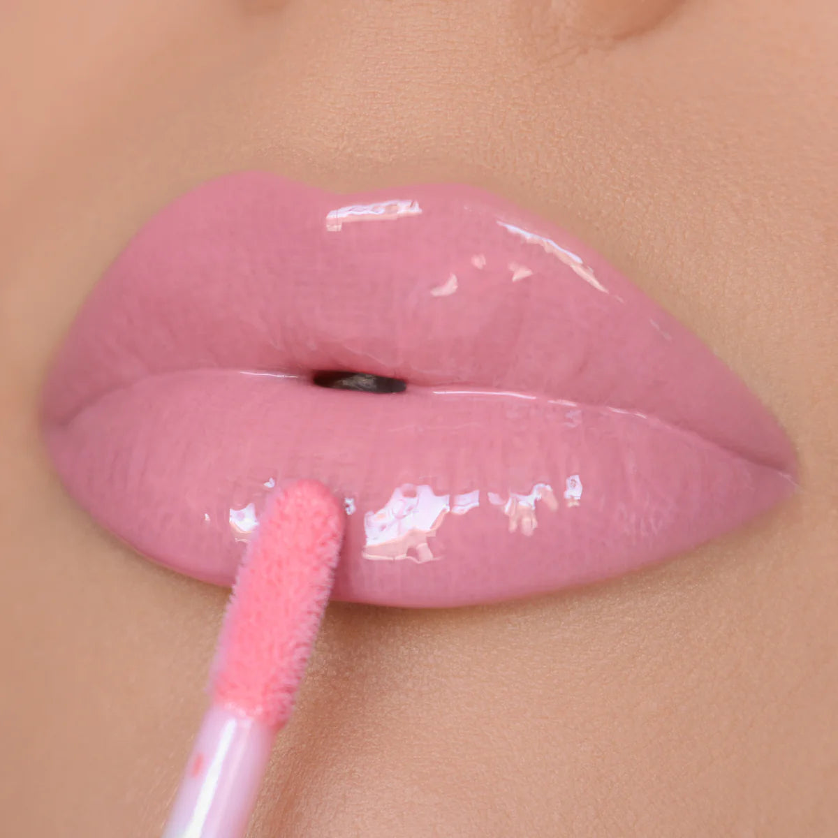 BE BELLA Bella Luxe Lipgloss