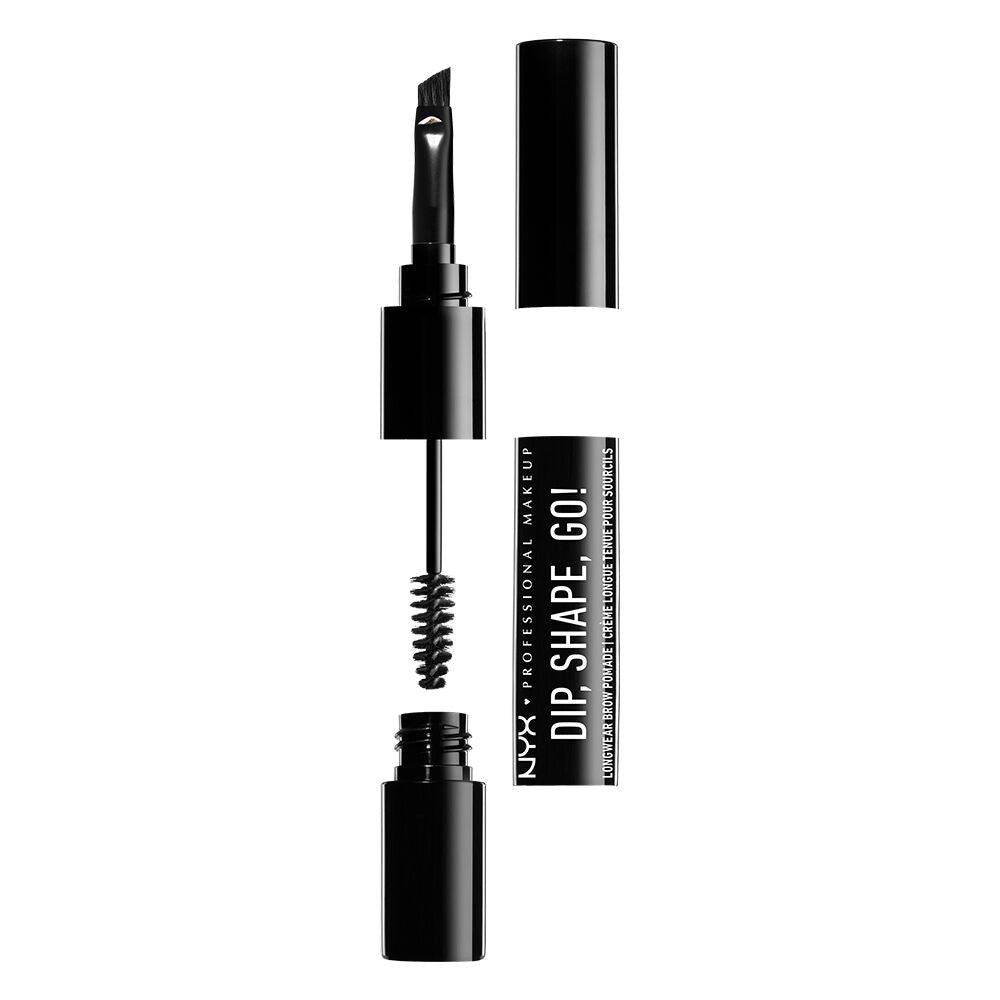 NYX Dip Shape Go Longwear Brow Pomade DSGLB01 BLOND