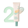 Numbuzin No. 2 Goodbye Redness Derma Tone Up SPF50+ PA+++ برايمر واقي الشمس من نمبوزين