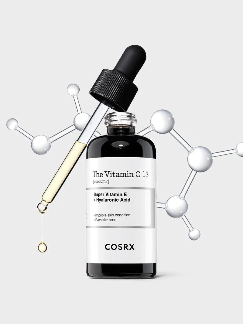 COSRX The Vitamin C 13 Serum سيروم فيتامين سي من كوزركس