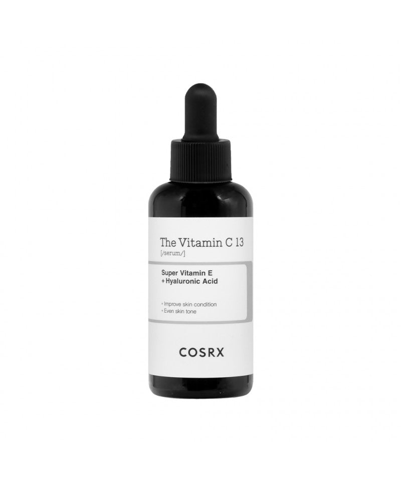 COSRX The Vitamin C 13 Serum سيروم فيتامين سي من كوزركس