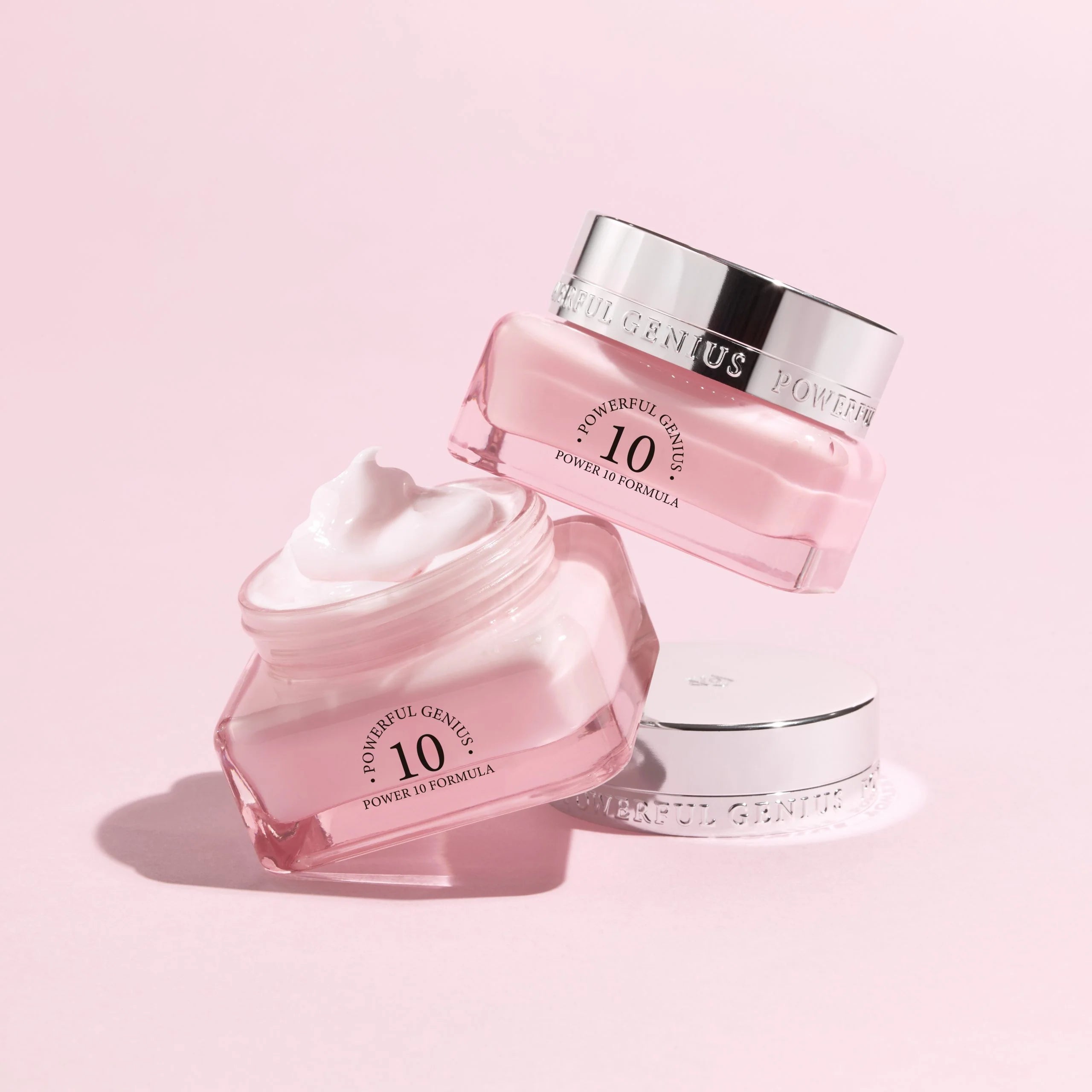 IT’S SKIN Power 10 Formula Powerful Genius Cream كريم باور 10 فورميلا