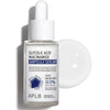 APLB Glycolic acid niacinamide ampoule serum 33.5% سيروم الكلايكوليك اسد نياسينمايد