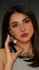 NAWRES VELMATTE LIQUID LIPSTICK Divorced احمر الشفاه فيلمات من نورس ستار ( مطلقة  )