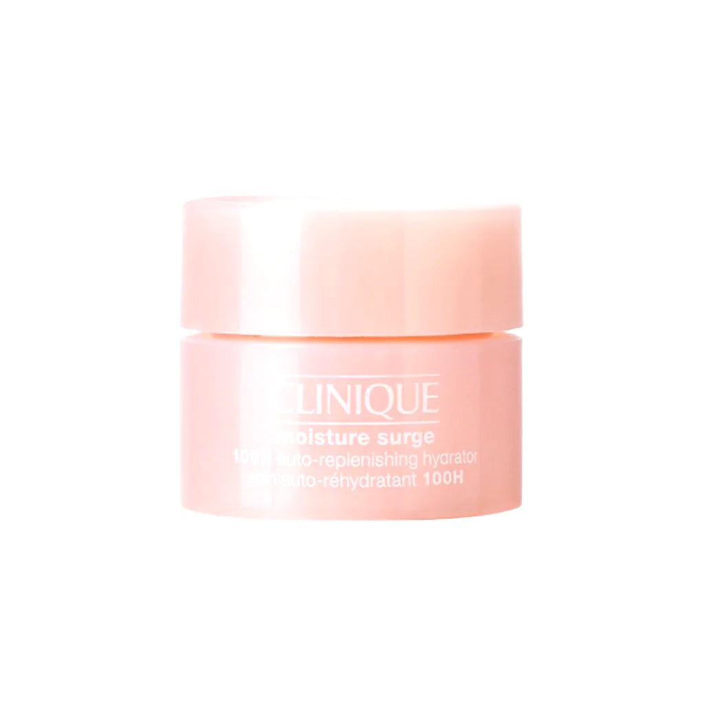 CLINIQUE moisture Surge 100H Auto Replenishing Hydrator مرطب البشرة حتى 100 ساعة من كلينيك