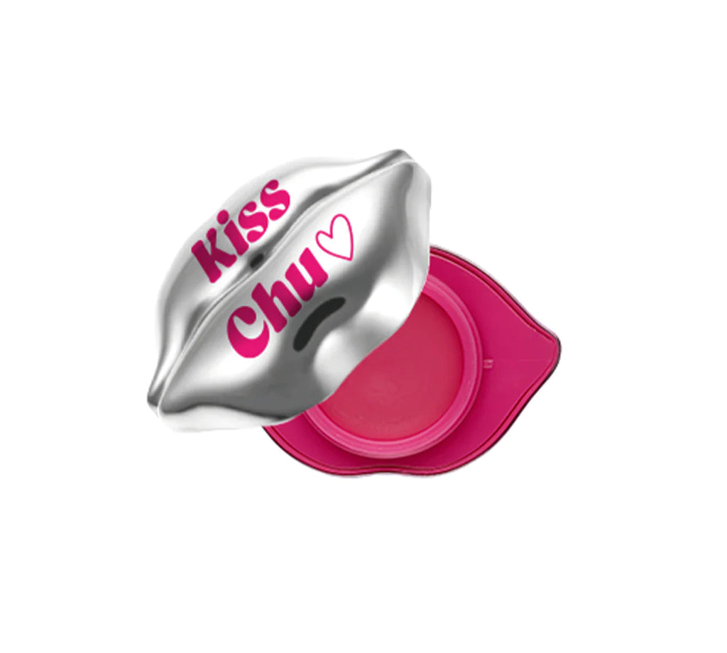 TONYMOLY Kiss Chu Lip Balm مرطب شفاه نباتي