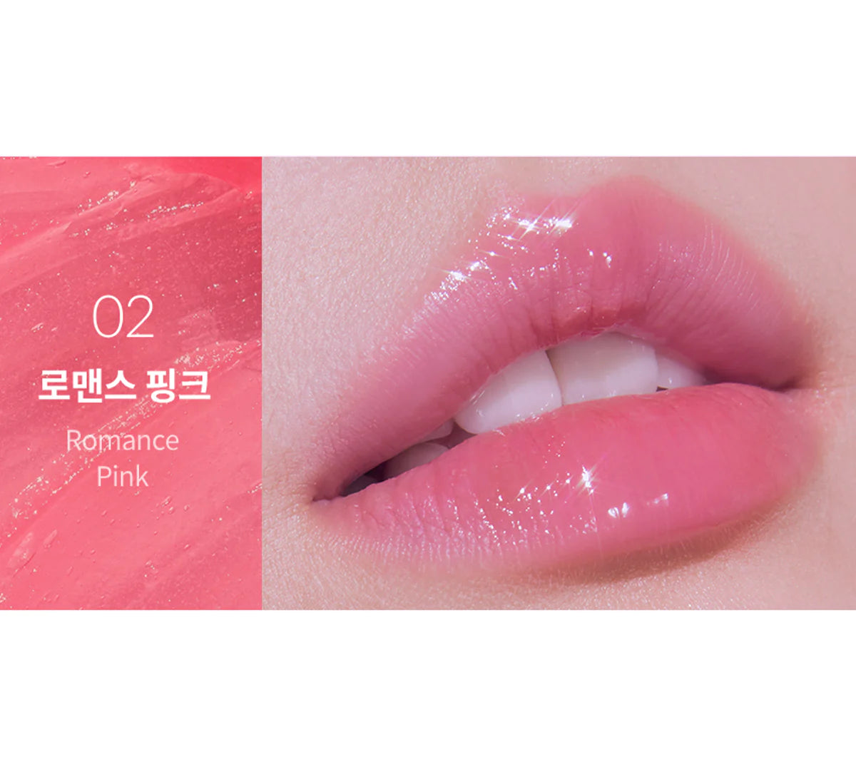 TONYMOLY Kiss Chu Lip Balm مرطب شفاه نباتي