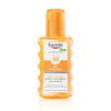 EUCERIN Body Sun Spray Oil Control Transparent SPF 50+ واقي الشمس للجسم من يوسيرين