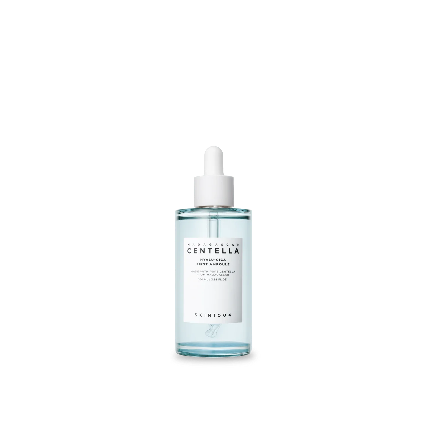 SKIN1004 Madagascar Centella Hyalu-Cica First Ampoule