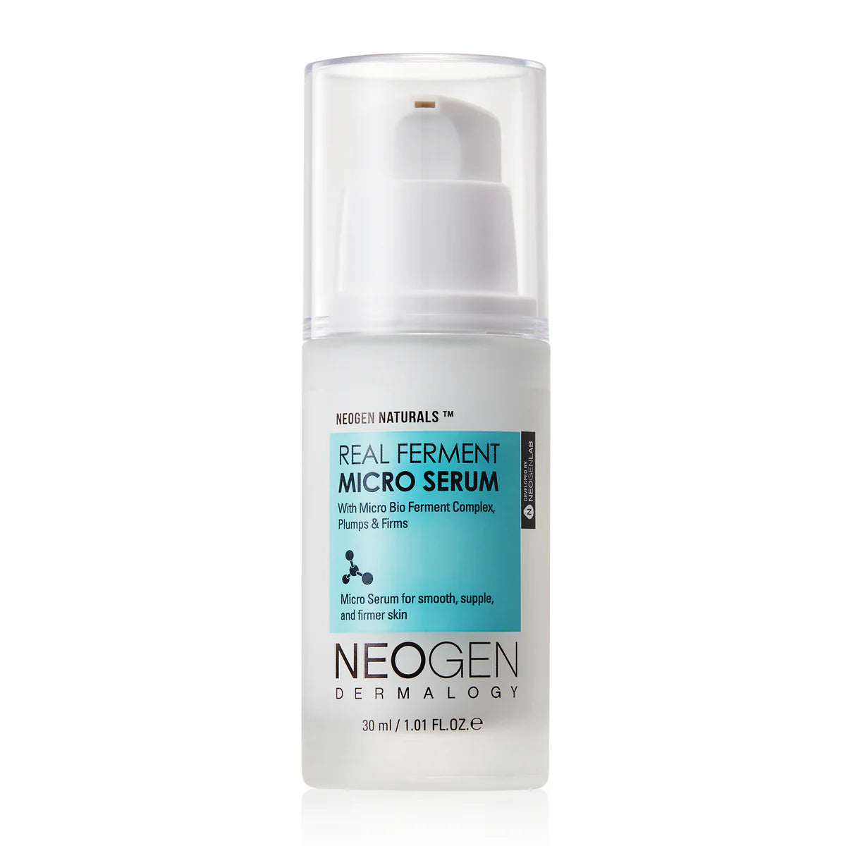 NEOGEN real ferment micro serum سيروم شد البشرة من نيوجين