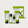 SOME BY MI Super Matcha Pore Care Starter Kit مجموعة العناية بالبشرة بالماتشا لتقليص المسام والتنظيف العميق من سمباي مي