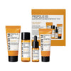 SOME BY MI Propolis B5 Glow Barrier Calming Starter Kit مجموعة العناية بالبشرة بالبروبلس