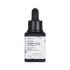 ISNTREE hyper acid 4 aha bha pha lha niacinamide allantoin charcoal & peat water