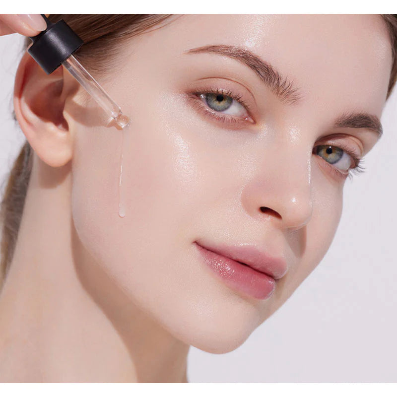 ISNTREE Hyper Niacinamide 20 Serum 10 x Hyaluronic Acid Zinc Pca Arbutin سيروم النياسيناميد من ازنتري