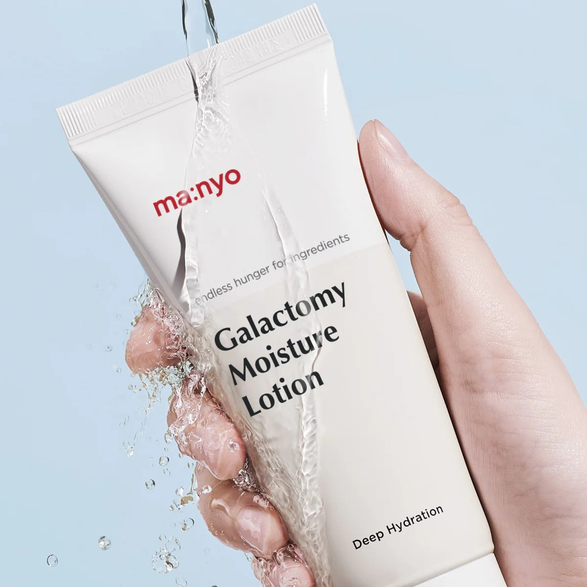 MANYO galauctomay moisture lotion لوشن الكلاكتومايسمن مانيو