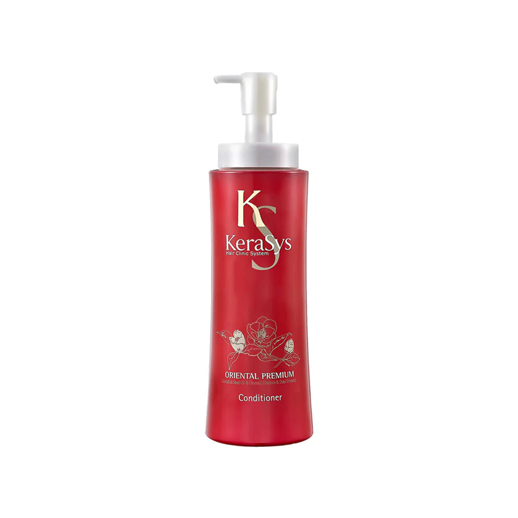 AEKYUNG KERASYS oriental premium conditioner بلسم الشعر من ايكيونك كيراساس