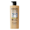 AEKYUNG KERASYS keratin bond repairs broken bonds & reverses damage shampoo deep repair شامبو الشعر المتكسر من كيراساس