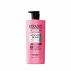 AEKYUNG KERASYS keratin bond repairs broken bonds & reverses damage shampoo volume شامبو الشعر لزيادة الفوليوم من ايكيونك كيراساس