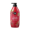 AEKYUNG KERASYS shower mate natural cran berry body wash غسول الجسم بالتوت البري من ايكيونك كيراساس