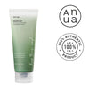 ANUA Heartleaf Succinic Moisture Cleansing Foam غسول البشرة المرطب من انوا