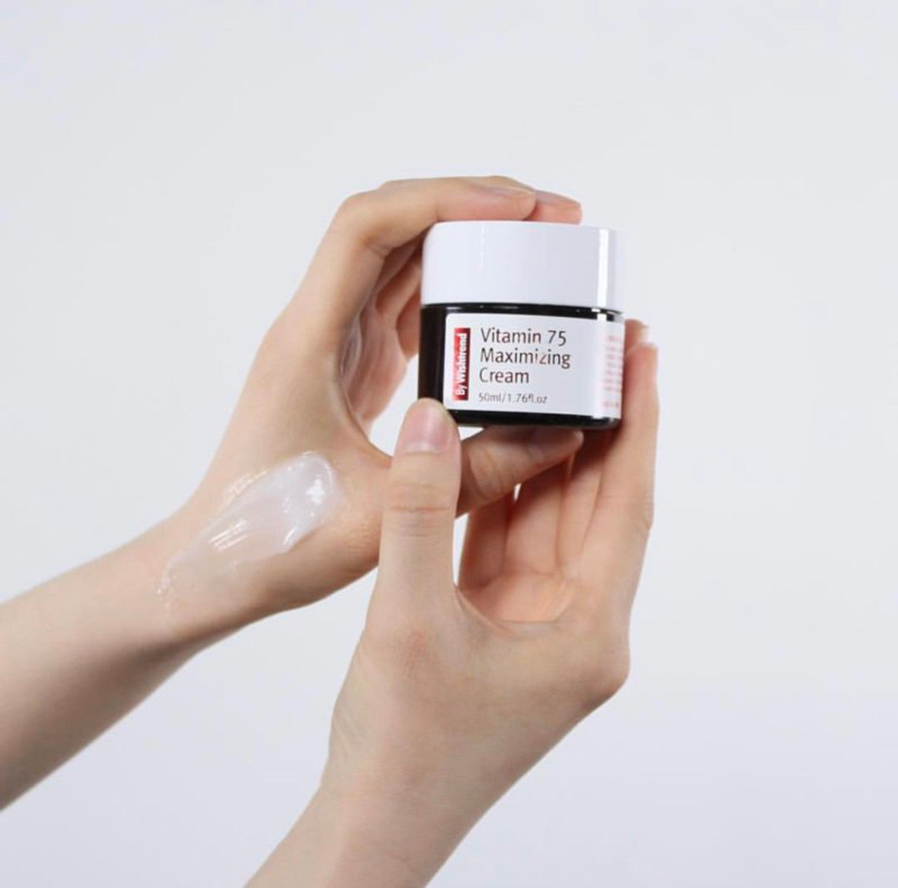 BY WISHTREND vitamin 75 maximizing cream