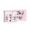 MEDIFLOWER Perfume Body Care Special Set Romantic Holiday بكج العناية بالجسم من ميد فلاور