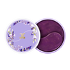 JAYJUN Cosmetic Lavender Tea Eye Gel Patch شرائح اللافندر للعين والبشرة من جيجون