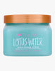 TREE HUT Lotus Water Shea Sugar Scrub