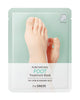 THE SAEM Pure Natural Foot Treatment Mask