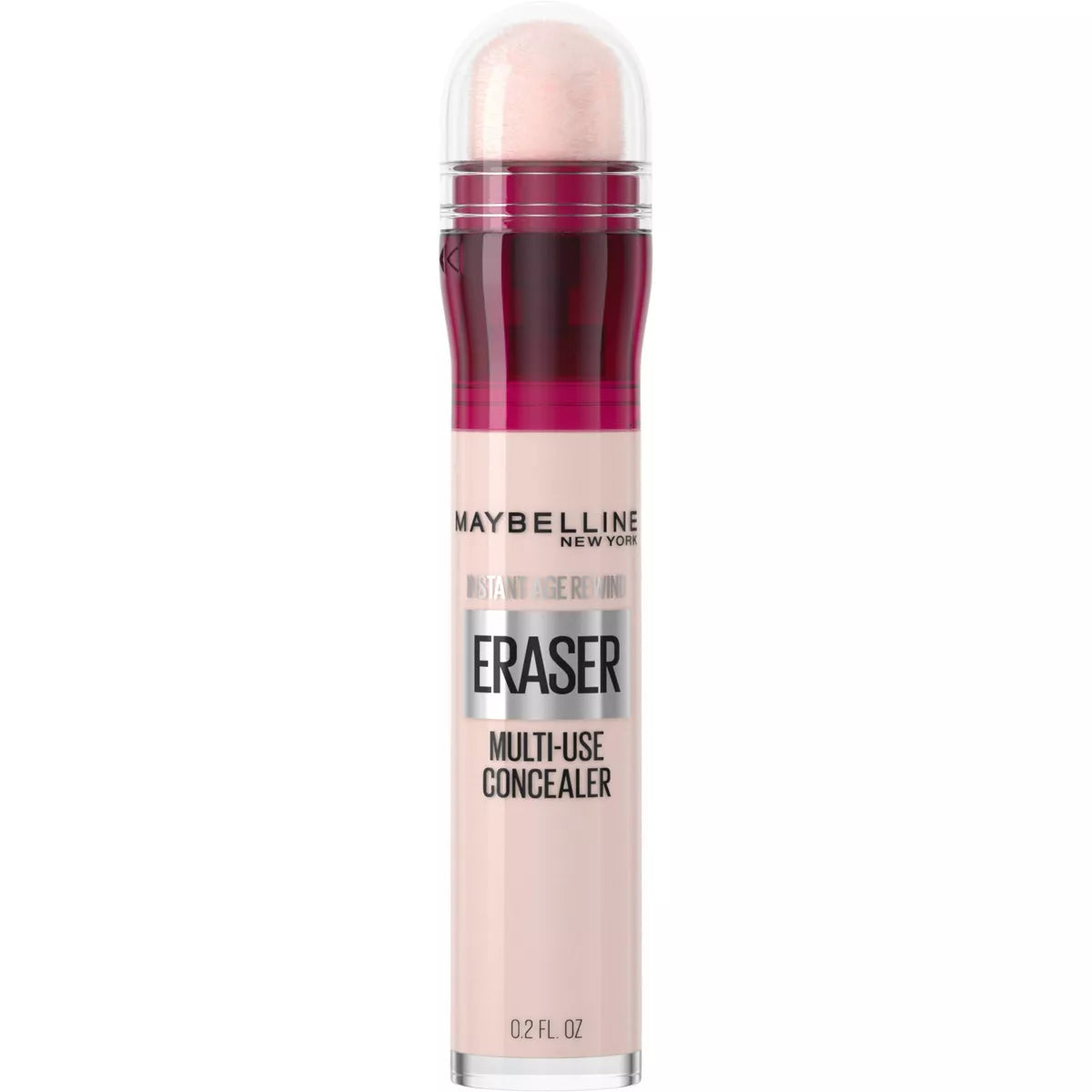 MAYBELLINE Instant Age Rewind Instant Eraser Multi-Use Concealer كونسيلر خاف العيوب