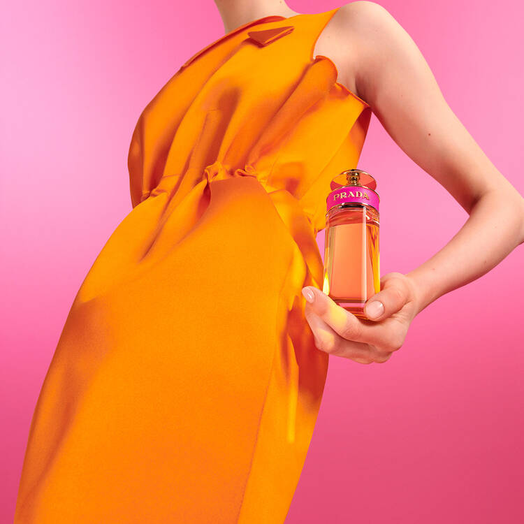 PRADA candy etu de parpum عطر برادا كاندي