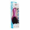 WET brush Original Detangler Hair Brush – Purple فرشاة الشعر الأصلية لفك التشابك بلون بنفسجي أنيق