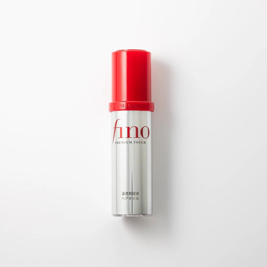 SHISEIDO FINO premium touch hair oil زيت الشعر شيسيدو فينو لمسة احترافية