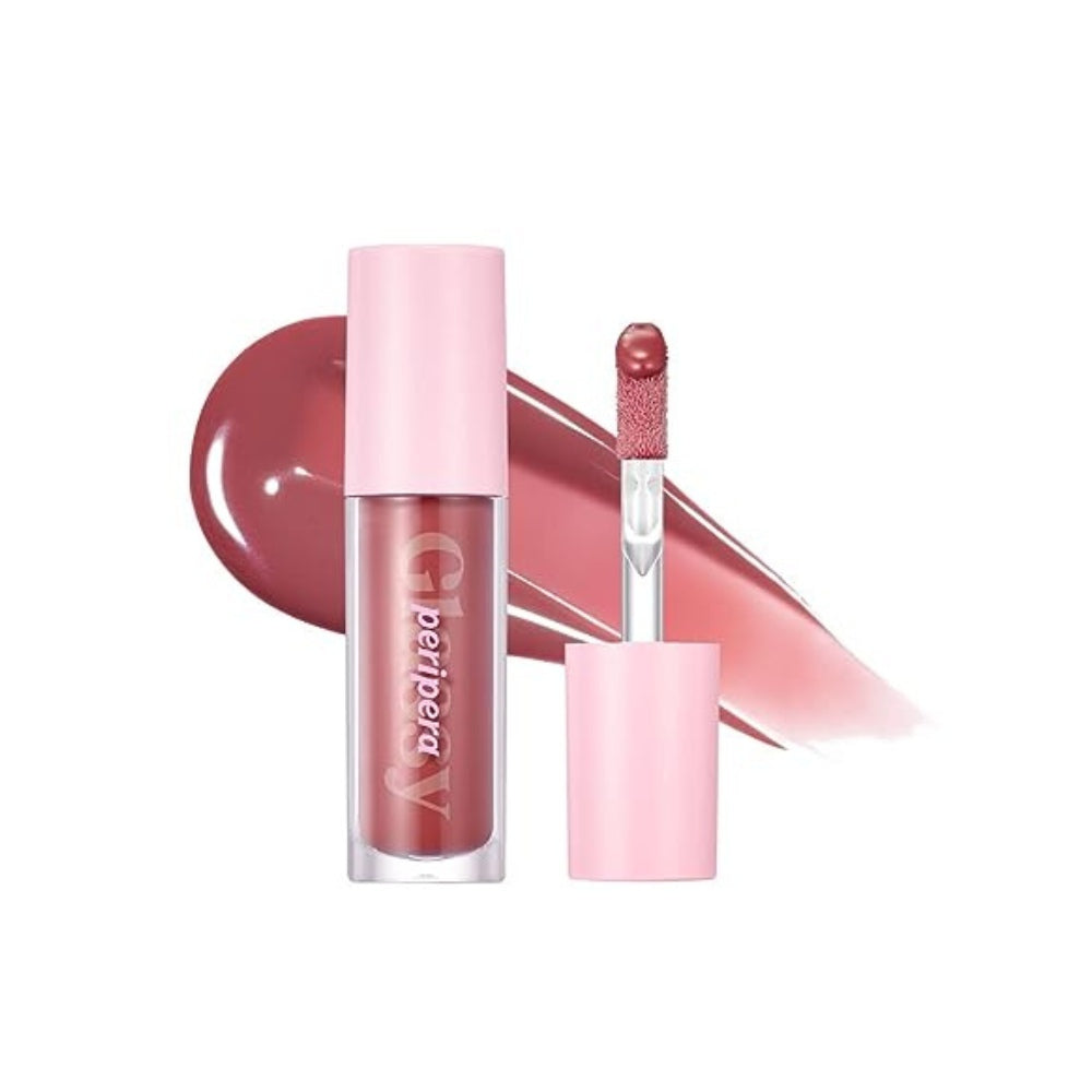 PERIPERA INK GLASTING LIP GLOSS كلوس الشفاه من بيري بيرا