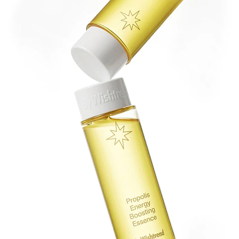 BY WISHTREND propolis energy boosting essence