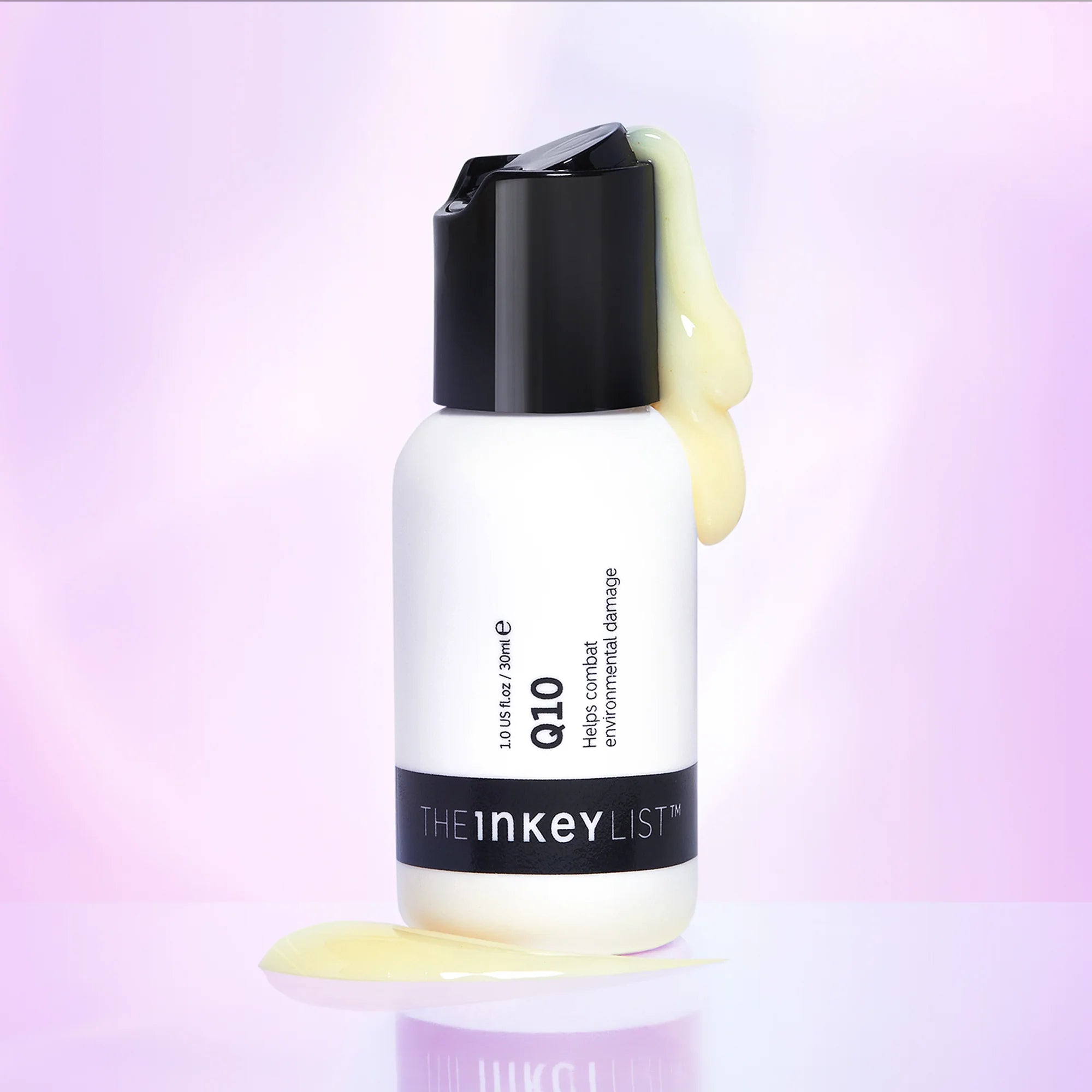 THE INKEY LIST Q10 serum سيروم مضادات الاكسدة من ذا انكي لست