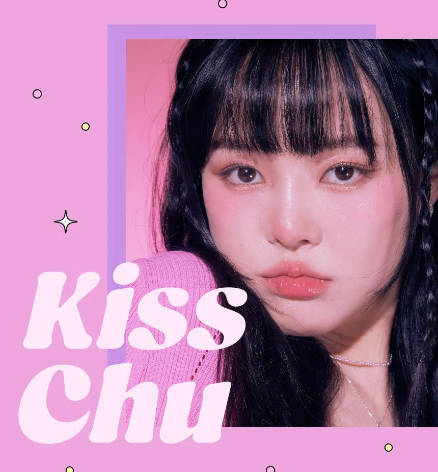 TONYMOLY Kiss Chu Lip Balm مرطب شفاه نباتي